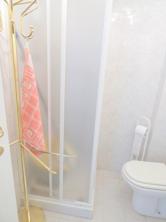 Ca' Melissa Apartment Venice Exterior photo