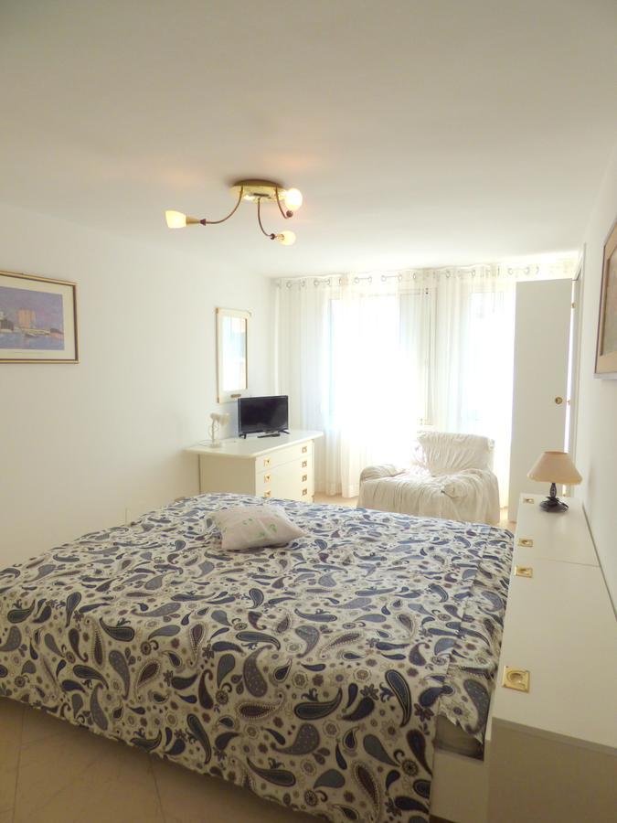 Ca' Melissa Apartment Venice Exterior photo